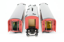 Load image into Gallery viewer, HO Brass CON CIL - Challenger Imports SP - Southern Pacific 1955 Morning Daylight 10-Car Full Train Set FP