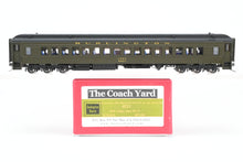 Load image into Gallery viewer, HO NEW Brass TCY - The Coach Yard CB&Q - Burlington Route HE Chair Car Class PC-9 Factory Painted No. 4521