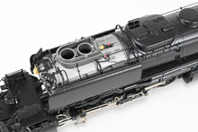 Load image into Gallery viewer, HO Brass CON GPM - Glacier Park Models UP - Union Pacific Big Boy 4-8-8-4 FP #4019 w/Smoke Deflectors w/ SoundTraxx Tsunami2 DCC and Sound