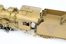 Load image into Gallery viewer, HO Brass NWSL - Northwest Short Line USRA - United States Railway Administration Various Roads 0-6-0 Locomotive