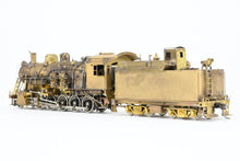 Load image into Gallery viewer, HO Brass PFM - United MP - Missouri Pacific 2-10-0 Custom Modified by Joe G. Collias as No. 948 1 of 1!