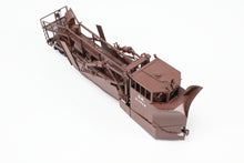 Load image into Gallery viewer, HO Brass OMI - Overland Models Inc. GN - Great Northern Jordan Spreader CP No. X1712