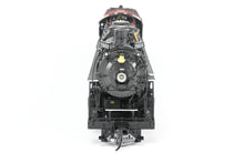 Load image into Gallery viewer, HO Brass Hybrid BLI - Broadway Limited Imports NP - Northern Pacific A-3 4-8-4 FP #2660 w/ Smoke Paragon 3 Sound/DC/DCC