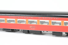 Load image into Gallery viewer, HO Brass CON CIL - Challenger Imports SP - Southern Pacific 1955 Morning Daylight 10-Car Full Train Set FP