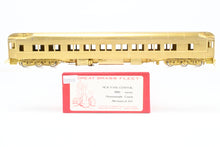 Load image into Gallery viewer, HO Brass Great Brass Fleet NYC - New York Central 2800 Series Heavyweight Coach w/ Mechanical AC