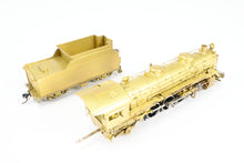 Load image into Gallery viewer, HO Brass Key Imports NYC - New York Central 1800 Class H-6a 2-8-2 USRA Mikado