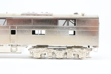 Load image into Gallery viewer, HO Brass CON Hallmark Models CB&Q - Burlington Route EMD E5A/B Set Powered A Unpowered B
