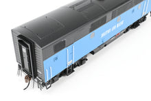 Load image into Gallery viewer, HO Athearn Genesis B&M – Boston & Maine EMD F2-A/F2-B Passenger Set Tsunami2 DCC & Sound