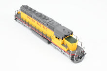 Load image into Gallery viewer, HO Brass E&P Associates UP - Union Pacific EMD SD40-2 PH. III FP Lettered No Number