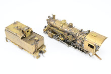 Load image into Gallery viewer, HO Brass PFM - United MP - Missouri Pacific 2-10-0 Custom Modified by Joe G. Collias as No. 948 1 of 1!