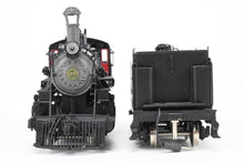 Load image into Gallery viewer, HO Brass CON Beaver Creek Yosemite Valley 3-Locomotive Set "The Heritage Line" Serial #28 FP No. 25, 26, & 29