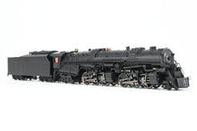 Load image into Gallery viewer, HO BLI - Broadway Limited Imports N&W - Norfolk & Western Class A 2-6-6-4 QSI DCC and Sound Unlettered