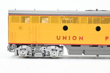 Load image into Gallery viewer, HO Brass Oriental Limited UP - Union Pacific EMD F3A/F3B PH II/III 1500 HP 2-Unit Set FP