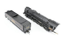 Load image into Gallery viewer, HO Brass Gem Models B&M - Boston & Maine R-1d 4-8-2 CP No.4115 Can Motor Upgrade AS-IS