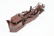 Load image into Gallery viewer, HO Brass OMI - Overland Models Inc. GN - Great Northern Jordan Spreader CP No. X1712