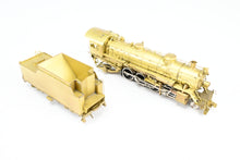 Load image into Gallery viewer, HO Brass Key Imports NYC - New York Central 1800 Class H-6a 2-8-2 USRA Mikado