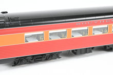 Load image into Gallery viewer, HO Brass CON CIL - Challenger Imports SP - Southern Pacific 1955 Morning Daylight 10-Car Full Train Set FP