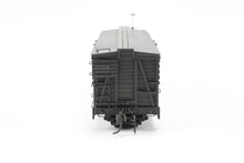 Load image into Gallery viewer, HOn3 Blackstone Models D&RGW - Denver & Rio Grande Western 30' Stock Car No. 5804 Weathered