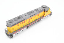 Load image into Gallery viewer, HO Brass Oriental Limited UP - Union Pacific EMD SD45M 3600 HP FP #60