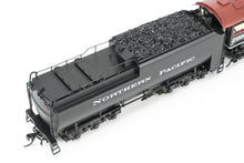 Load image into Gallery viewer, HO Brass Hybrid BLI - Broadway Limited Imports NP - Northern Pacific A-3 4-8-4 FP #2660 w/ Smoke Paragon 3 Sound/DC/DCC