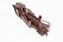 Load image into Gallery viewer, HO Brass OMI - Overland Models Inc. GN - Great Northern Jordan Spreader CP No. X1712