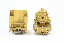 Load image into Gallery viewer, HO Brass Key Imports NYC - New York Central 1800 Class H-6a 2-8-2 USRA Mikado
