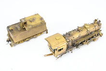 Load image into Gallery viewer, HO Brass PFM - United MP - Missouri Pacific 2-10-0 Custom Modified by Joe G. Collias as No. 948 1 of 1!