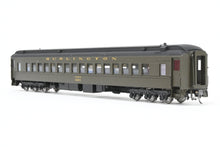 Load image into Gallery viewer, HO NEW Brass TCY - The Coach Yard CB&Q - Burlington Route HE Chair Car Class PC-9 Factory Painted No. 4521
