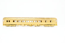 Load image into Gallery viewer, HO Brass Great Brass Fleet NYC - New York Central 2800 Series Heavyweight Coach w/ Mechanical AC