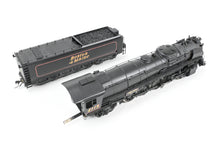 Load image into Gallery viewer, HO Brass Gem Models B&M - Boston & Maine R-1d 4-8-2 CP No.4115 Can Motor Upgrade AS-IS