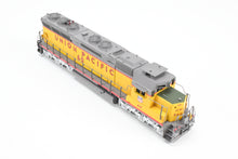 Load image into Gallery viewer, HO Brass Oriental Limited UP - Union Pacific EMD SD45M 3600 HP FP #60