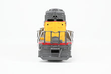 Load image into Gallery viewer, HO Brass E&P Associates UP - Union Pacific EMD SD40-2 PH. III FP Lettered No Number