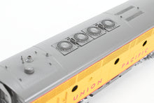 Load image into Gallery viewer, HO Brass Oriental Limited UP - Union Pacific EMD F3A/F3B PH II/III 1500 HP 2-Unit Set FP