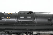 Load image into Gallery viewer, HO Brass CON GPM - Glacier Park Models UP - Union Pacific Big Boy 4-8-8-4 FP #4019 w/Smoke Deflectors w/ SoundTraxx Tsunami2 DCC and Sound