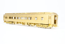Load image into Gallery viewer, HO Brass Great Brass Fleet NYC - New York Central 2800 Series Heavyweight Coach w/ Mechanical AC