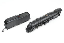 Load image into Gallery viewer, HO BLI - Broadway Limited Imports N&W - Norfolk & Western Class A 2-6-6-4 QSI DCC and Sound Unlettered