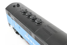 Load image into Gallery viewer, HO Athearn Genesis B&M – Boston & Maine EMD F2-A/F2-B Passenger Set Tsunami2 DCC & Sound