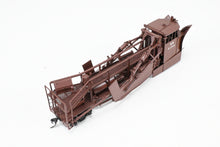 Load image into Gallery viewer, HO Brass OMI - Overland Models Inc. GN - Great Northern Jordan Spreader CP No. X1712