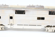 Load image into Gallery viewer, HO Brass CON Hallmark Models CB&Q - Burlington Route EMD E5A/B Set Powered A Unpowered B