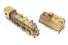 Load image into Gallery viewer, HO Brass PFM - United MP - Missouri Pacific 2-10-0 Custom Modified by Joe G. Collias as No. 948 1 of 1!