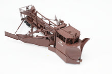 Load image into Gallery viewer, HO Brass OMI - Overland Models Inc. GN - Great Northern Jordan Spreader CP No. X1712