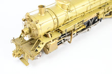 Load image into Gallery viewer, HO Brass Key Imports NYC - New York Central 1800 Class H-6a 2-8-2 USRA Mikado