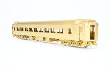 Load image into Gallery viewer, HO Brass Great Brass Fleet NYC - New York Central 2800 Series Heavyweight Coach w/ Mechanical AC