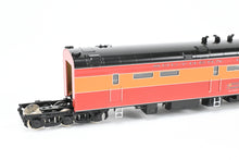 Load image into Gallery viewer, HO Brass CON CIL - Challenger Imports SP - Southern Pacific 1955 Morning Daylight 10-Car Full Train Set FP