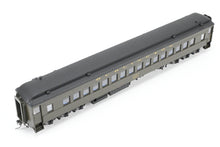 Load image into Gallery viewer, HO NEW Brass TCY - The Coach Yard CB&Q - Burlington Route HE Chair Car Class PC-9 Factory Painted No. 4521