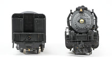 Load image into Gallery viewer, HO Brass Gem Models B&M - Boston & Maine R-1d 4-8-2 CP No.4115 Can Motor Upgrade AS-IS