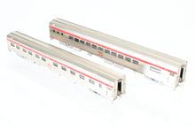 Load image into Gallery viewer, HO Brass TCY - The Coach Yard SP - Southern Pacific 1950 Sunset Limited 4-Car Add On Set