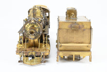 Load image into Gallery viewer, HO Brass PFM - United MP - Missouri Pacific 2-10-0 Custom Modified by Joe G. Collias as No. 948 1 of 1!