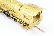Load image into Gallery viewer, HO Brass Key Imports NYC - New York Central 1800 Class H-6a 2-8-2 USRA Mikado