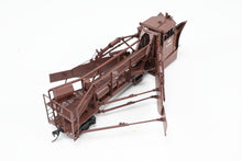 Load image into Gallery viewer, HO Brass OMI - Overland Models Inc. GN - Great Northern Jordan Spreader CP No. X1712